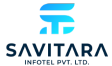 Savitara Infotel Logo